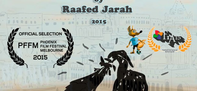 Goldensun-festival-malta-Raafed-Jarah